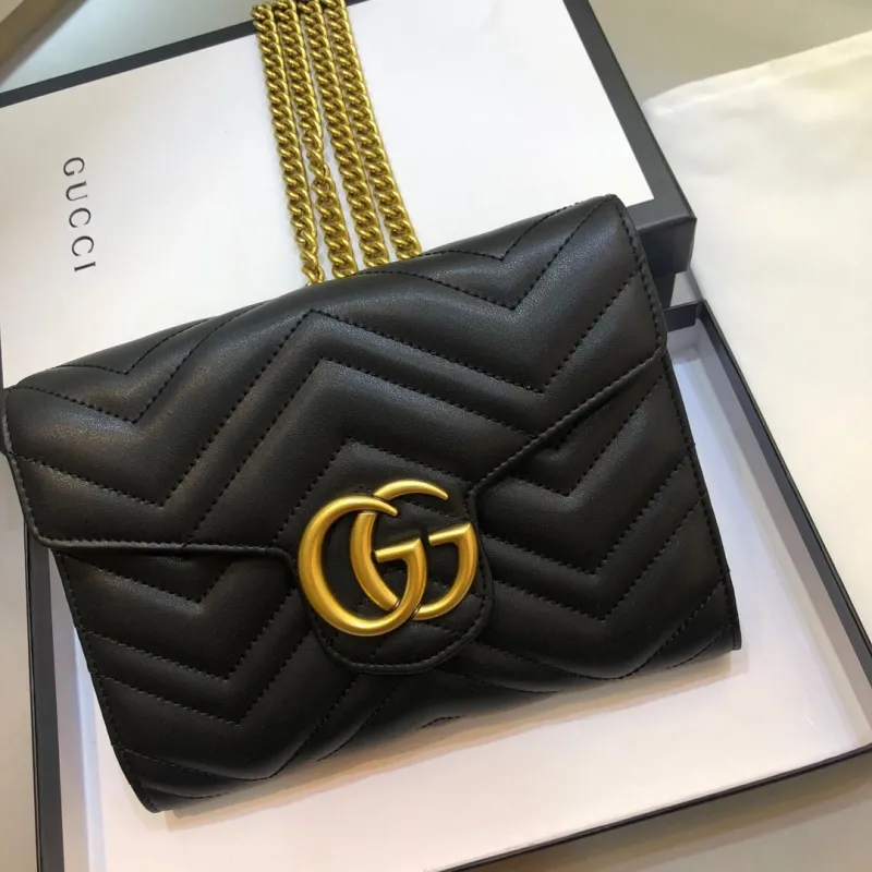 Alternative view of Gucci Satchel Bags-903