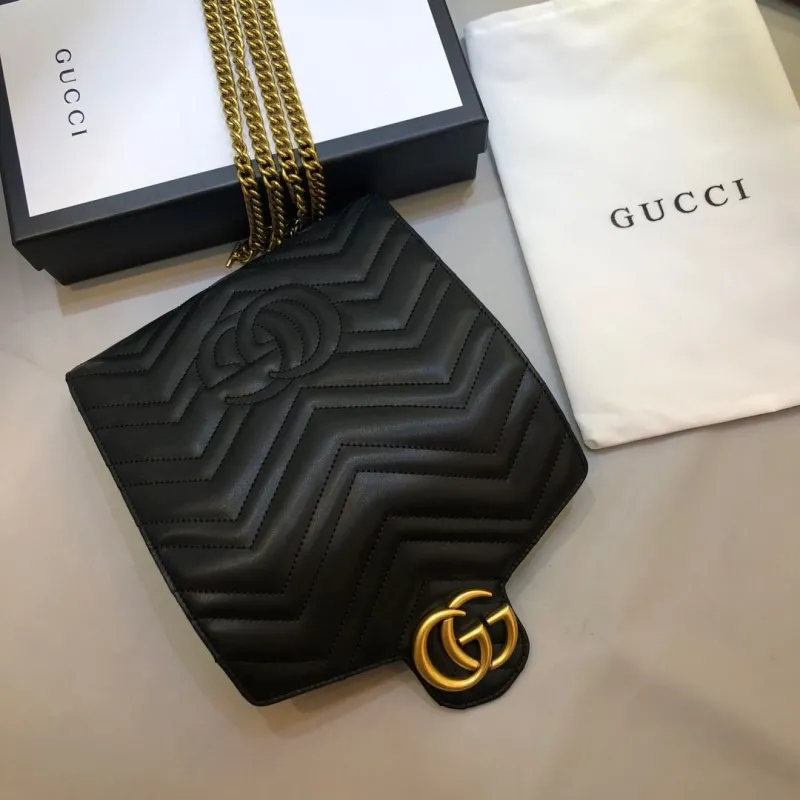 Gucci Satchel Bags-903 - Image 4