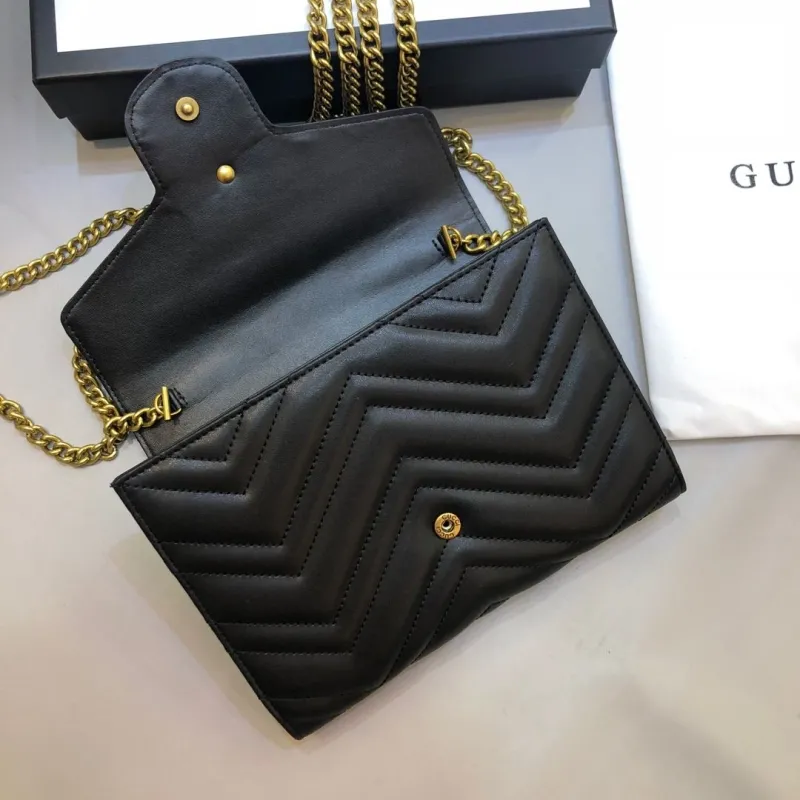 Gucci Satchel Bags-903 - Image 5