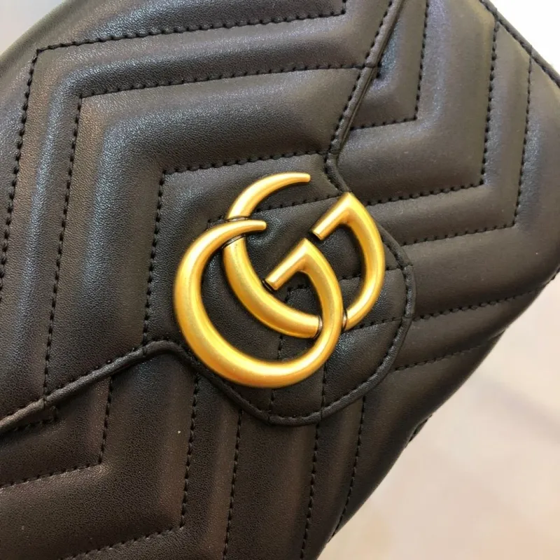 Gucci Satchel Bags-903 - Image 6