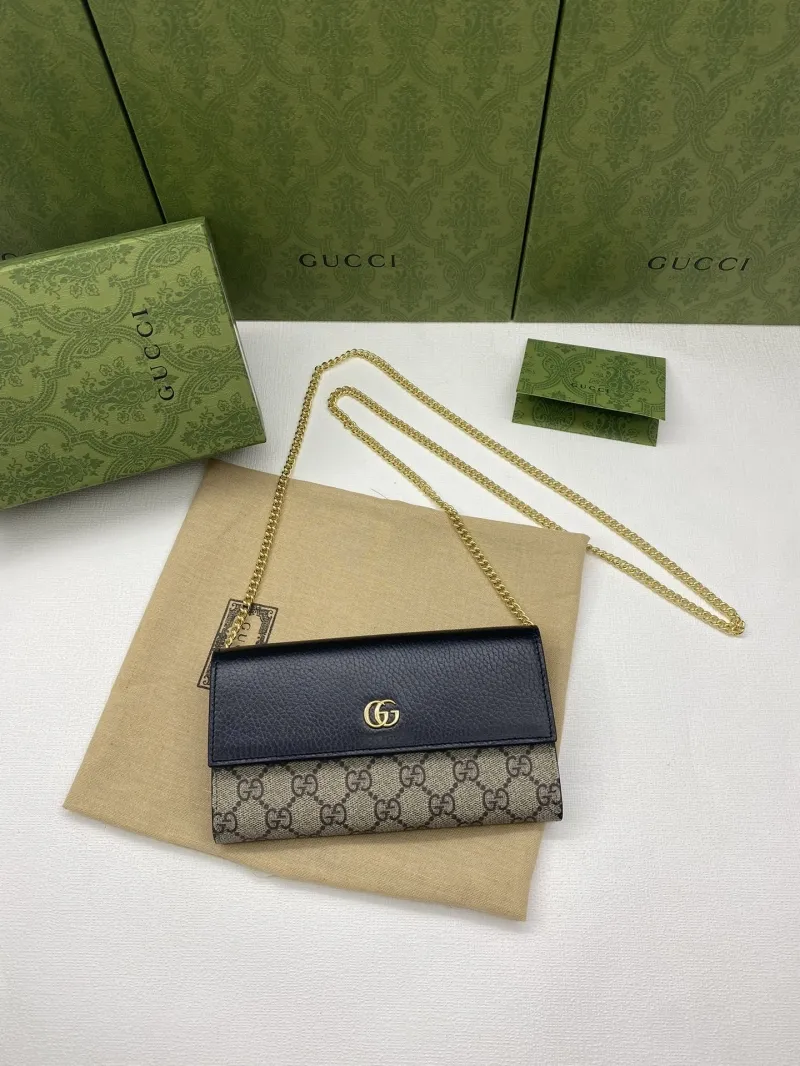 Gucci Satchel Bags-904