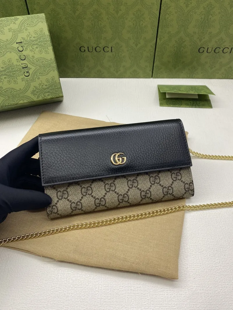 Gucci Satchel Bags-904 - Image 3