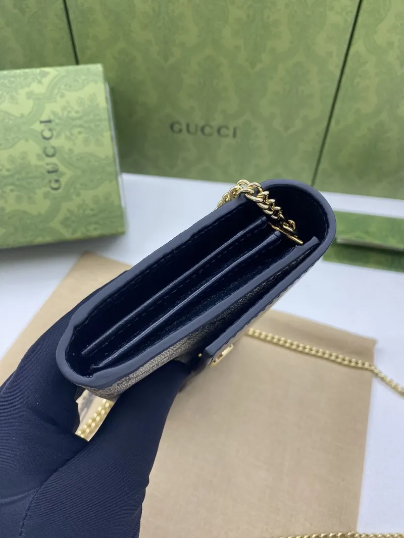 Gucci Satchel Bags-904 - Image 4