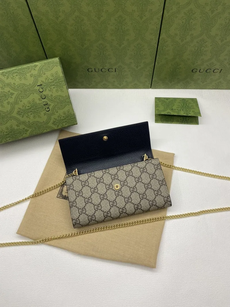 Gucci Satchel Bags-904 - Image 5