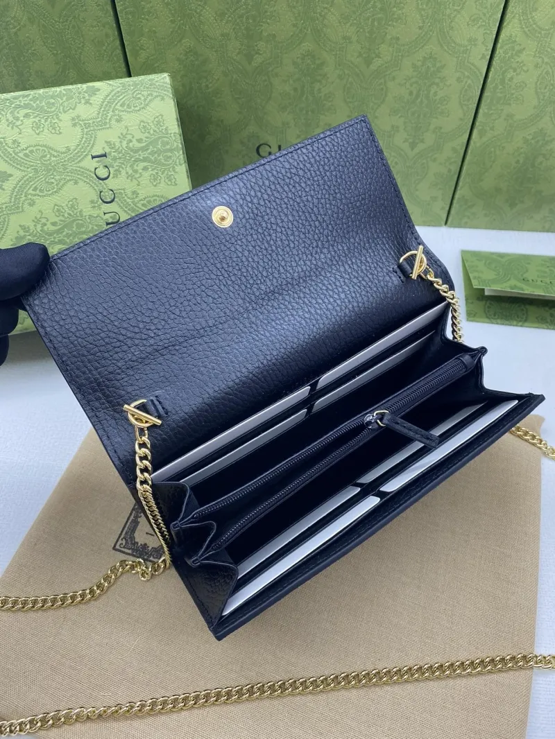 Gucci Satchel Bags-904 - Image 6
