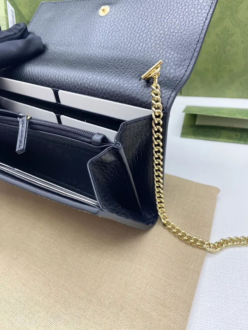 Gucci Satchel Bags-904 - Image 7