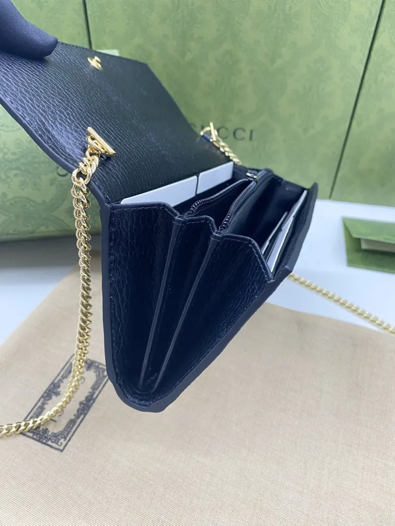 Gucci Satchel Bags-904 - Image 8