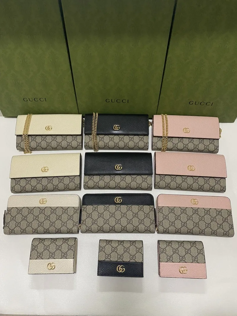 Gucci Satchel Bags-904 - Image 9
