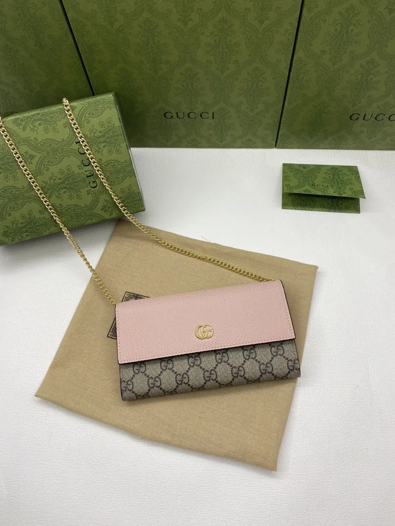 Gucci Satchel Bags-905