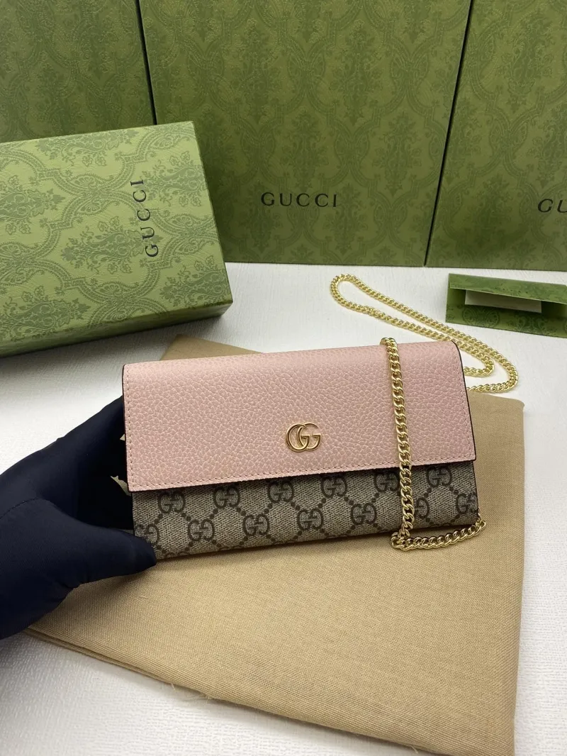 Gucci Satchel Bags-905 - Image 3