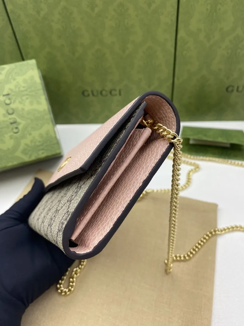 Gucci Satchel Bags-905 - Image 4