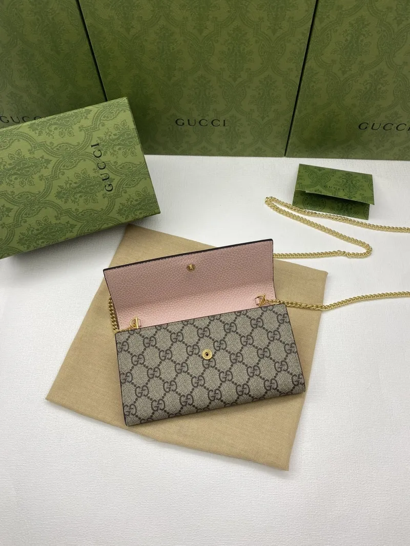 Gucci Satchel Bags-905 - Image 5