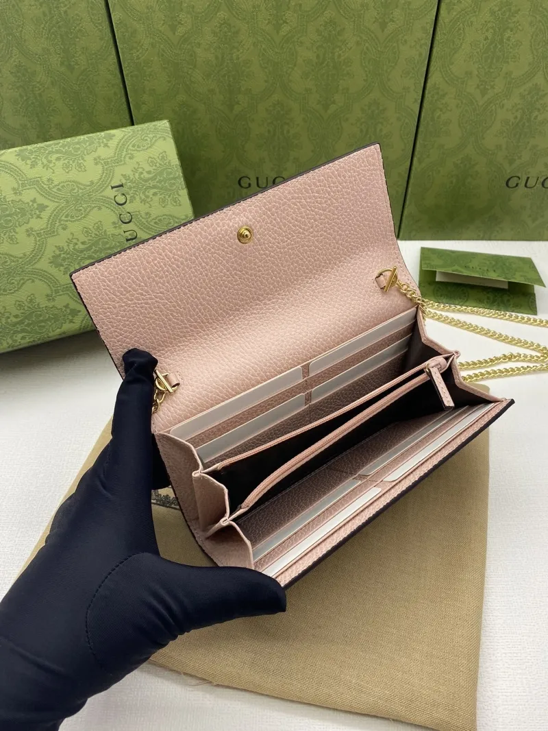 Gucci Satchel Bags-905 - Image 6