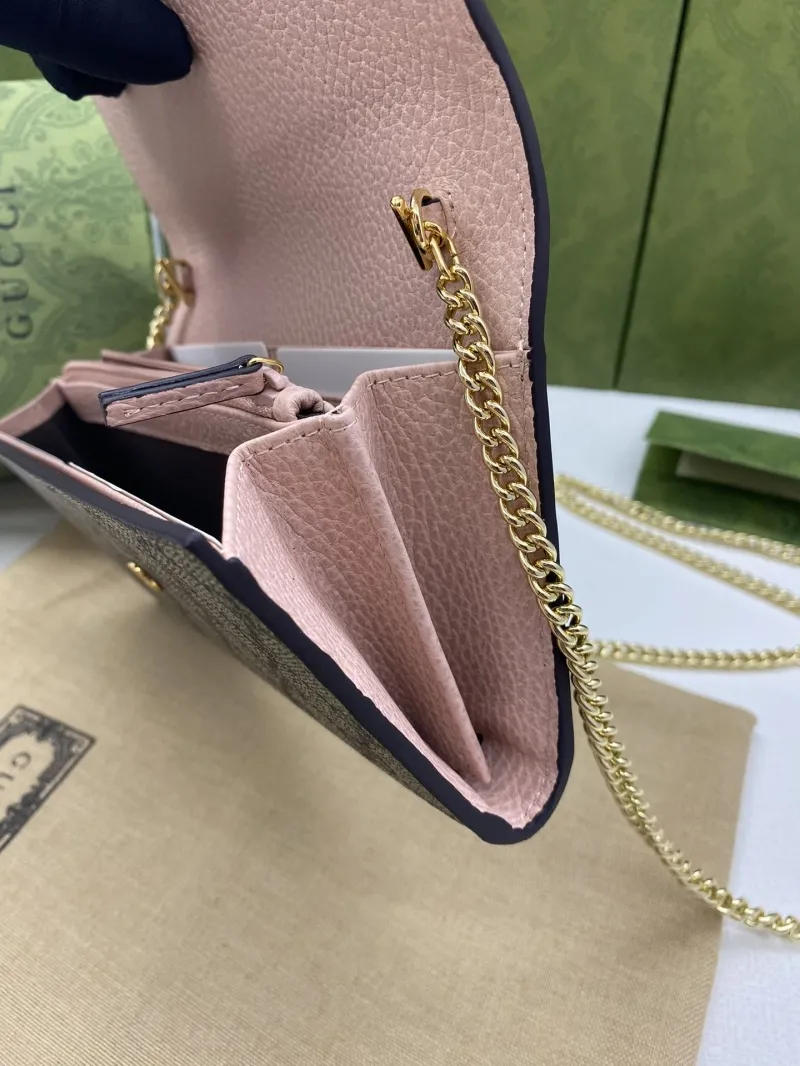 Gucci Satchel Bags-905 - Image 7