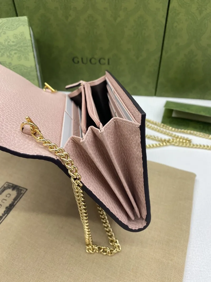 Gucci Satchel Bags-905 - Image 8