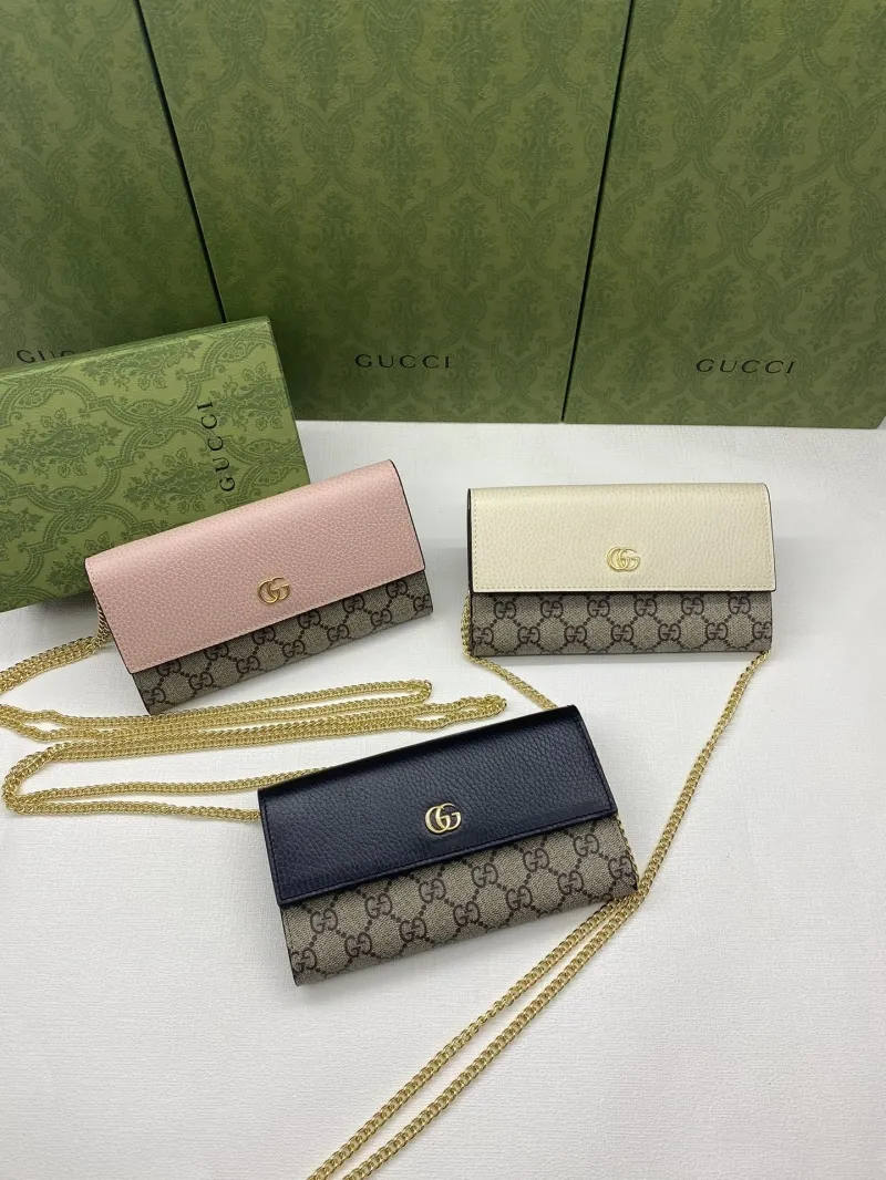 Gucci Satchel Bags-905 - Image 9