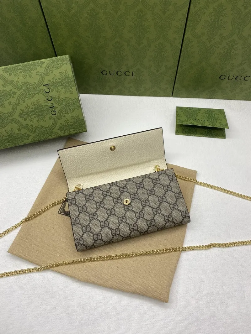 Gucci Satchel Bags-906 - Image 6