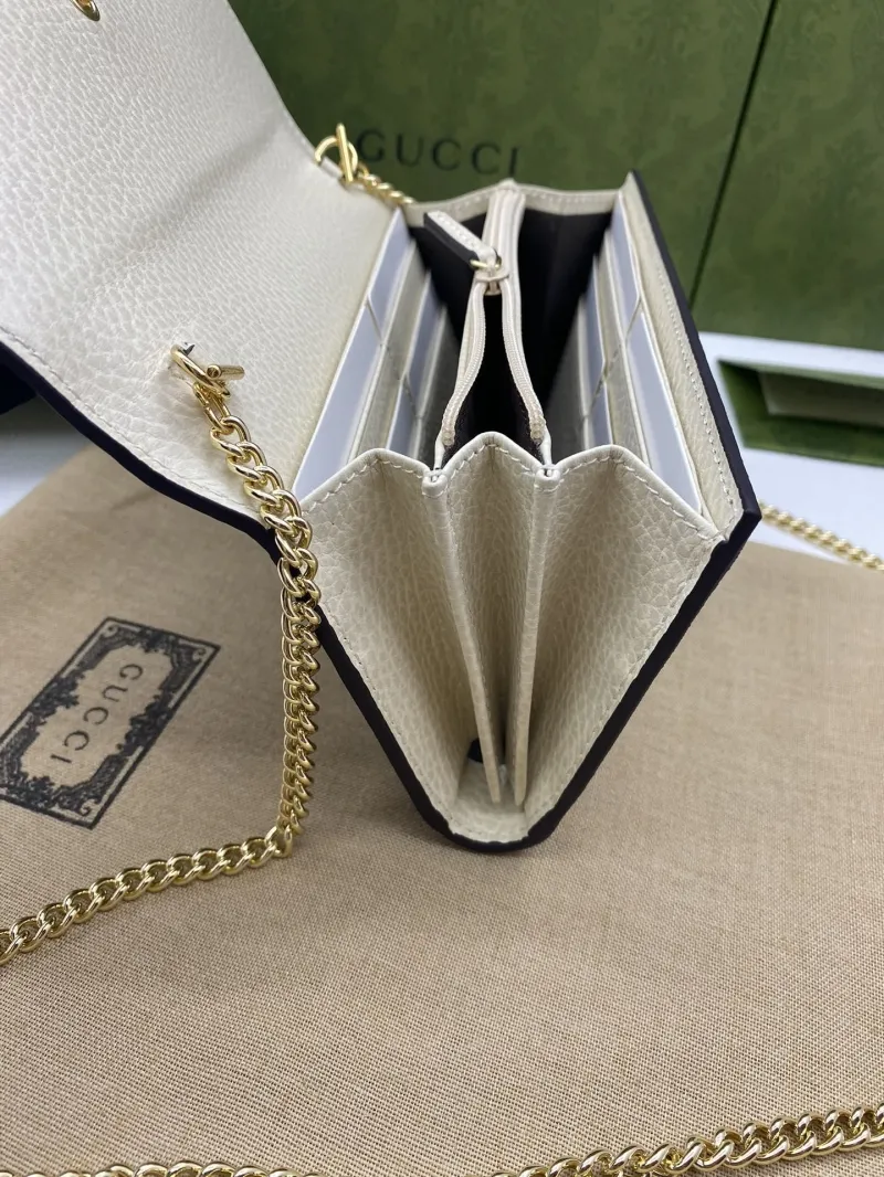 Gucci Satchel Bags-906 - Image 8