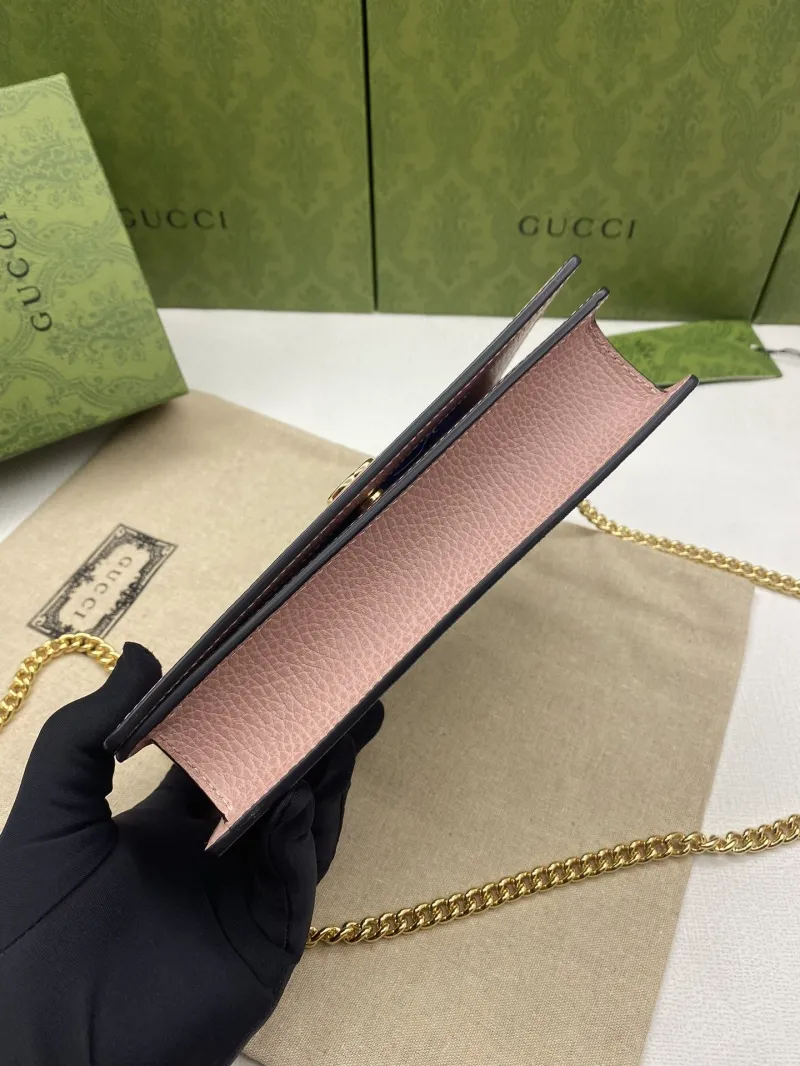 Gucci Satchel Bags-907 - Image 4