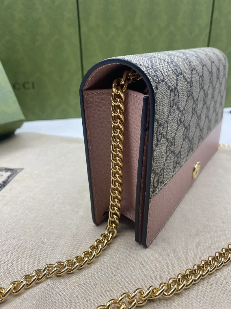 Gucci Satchel Bags-907 - Image 5
