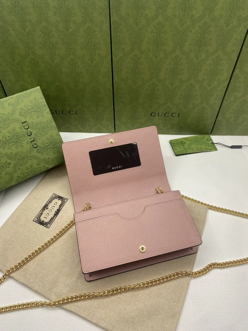 Gucci Satchel Bags-907 - Image 6