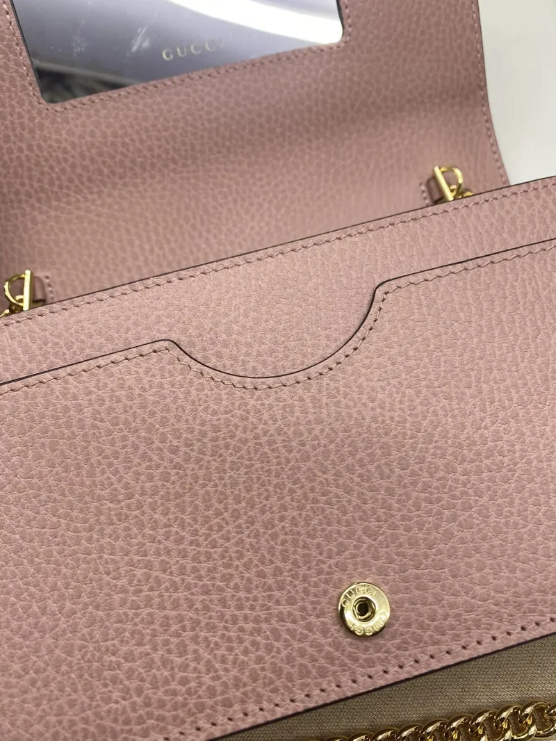 Gucci Satchel Bags-907 - Image 7