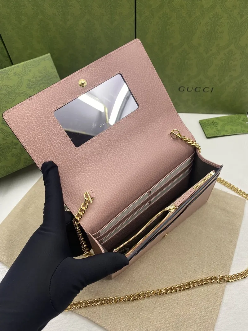 Gucci Satchel Bags-907 - Image 8