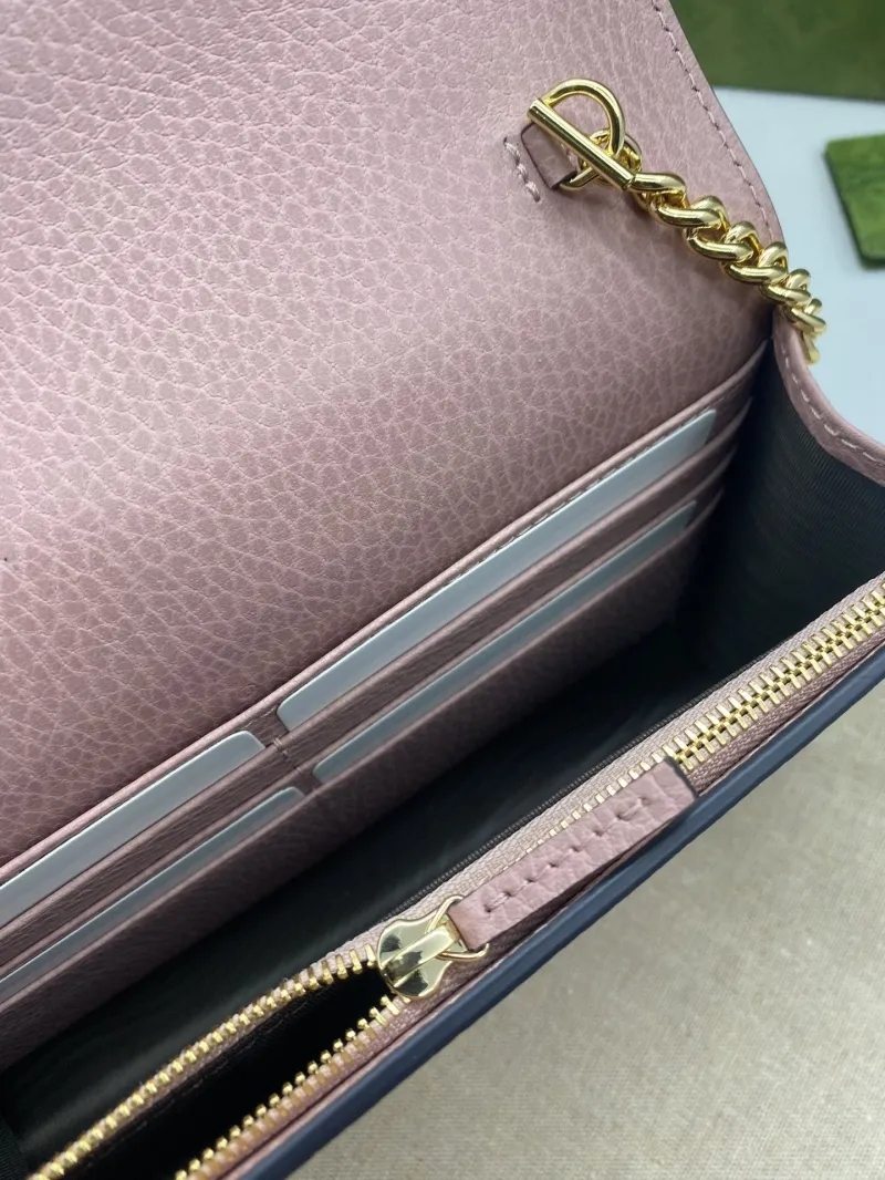 Gucci Satchel Bags-907 - Image 9