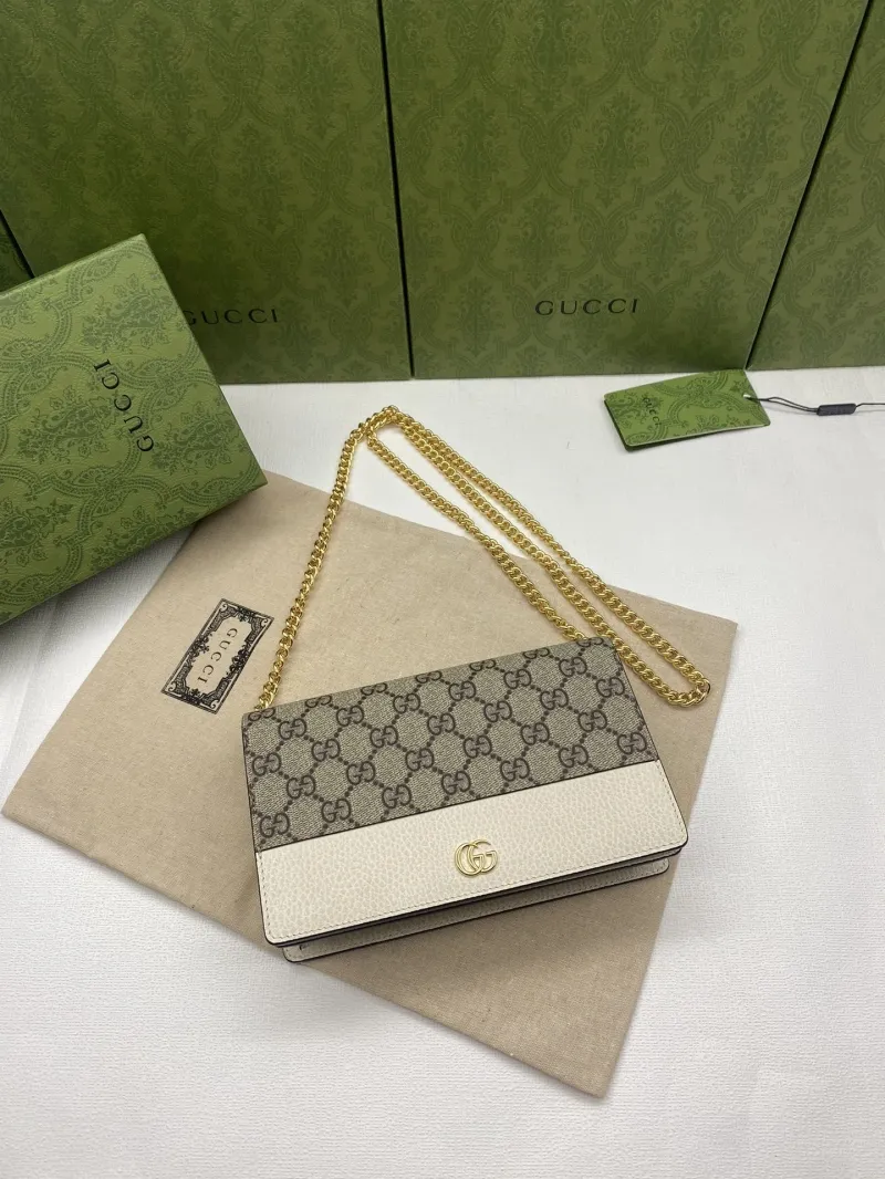 Gucci Satchel Bags-908