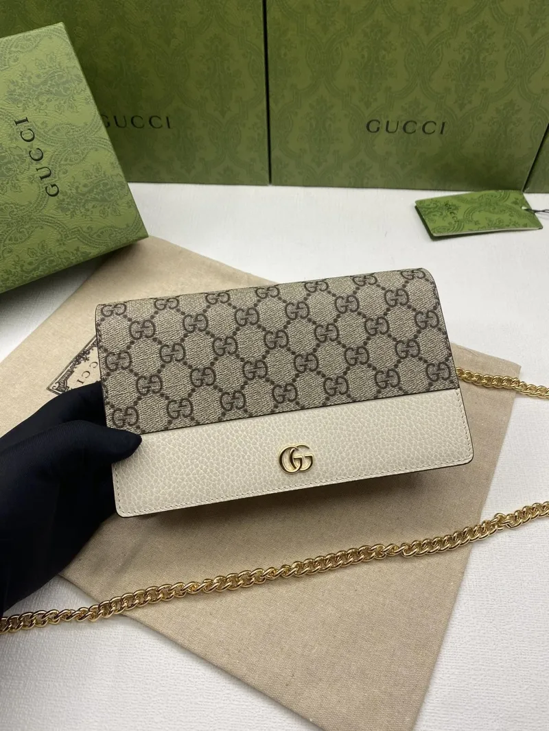 Gucci Satchel Bags-908 - Image 3