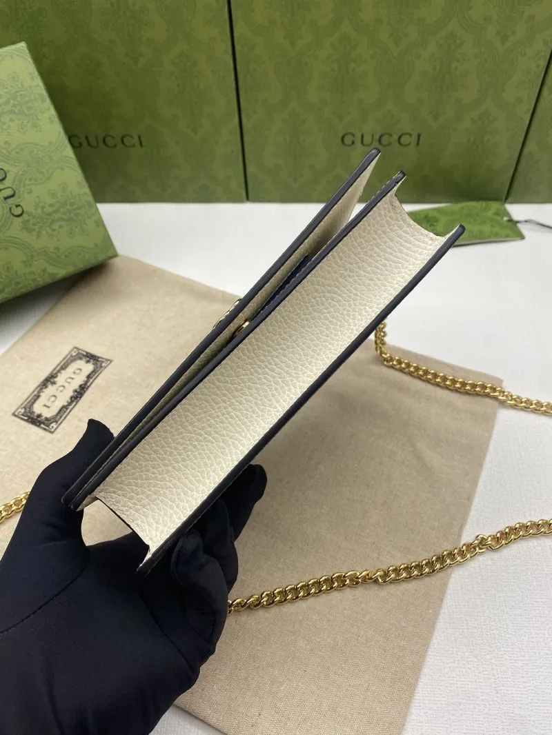 Gucci Satchel Bags-908 - Image 5