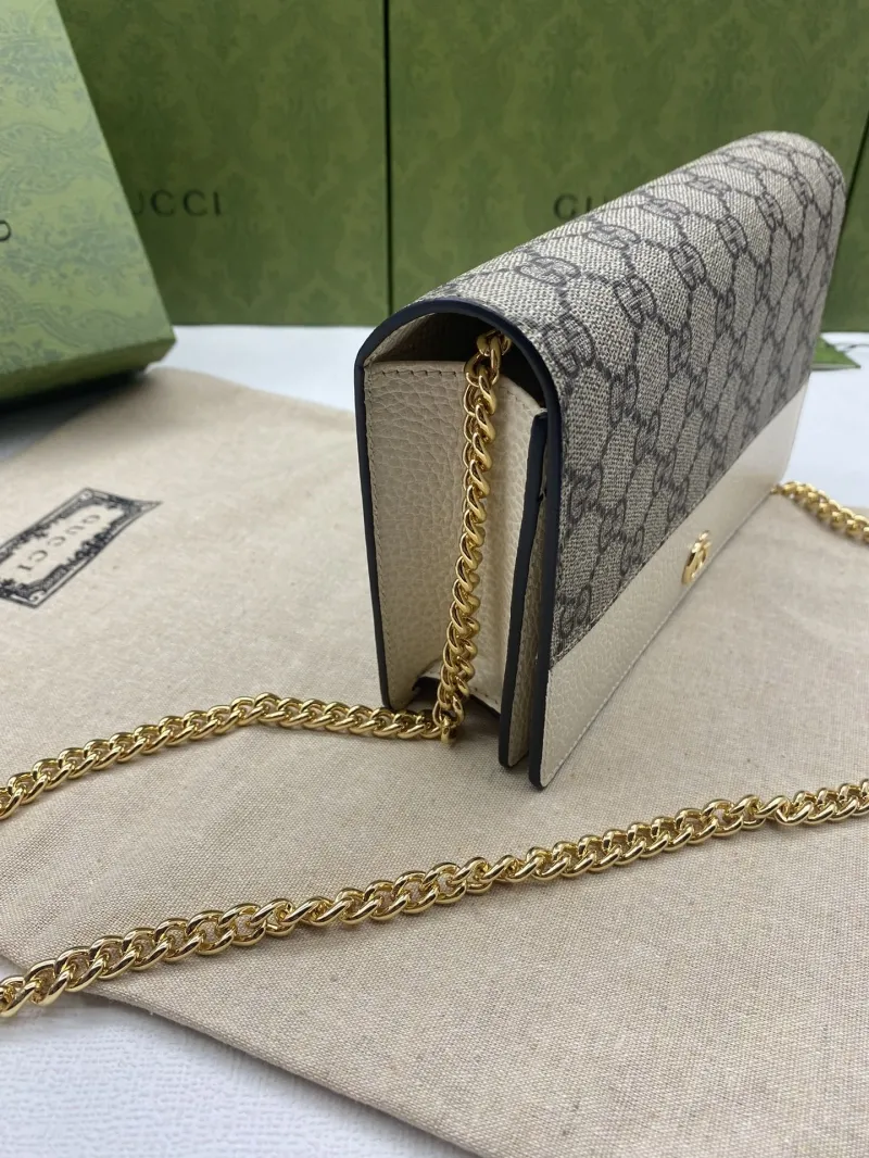 Gucci Satchel Bags-908 - Image 6