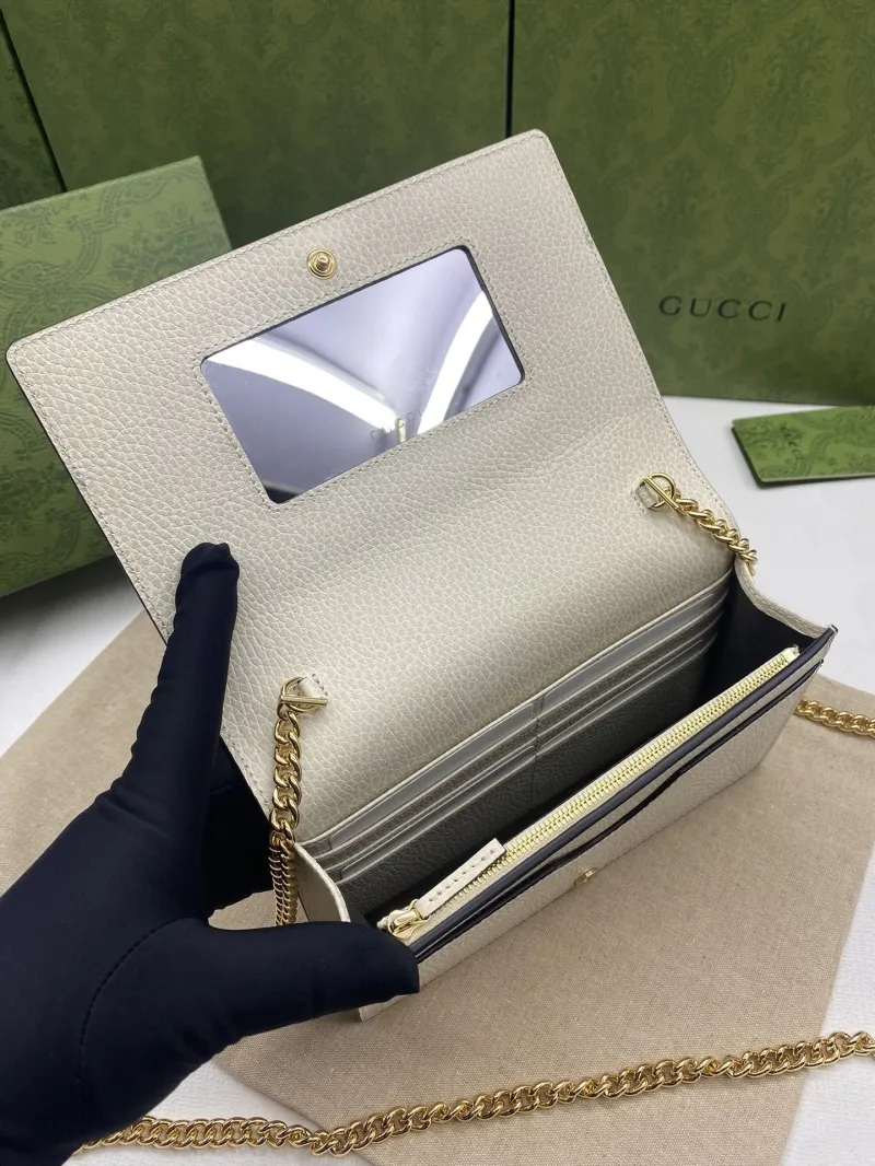 Gucci Satchel Bags-908 - Image 9