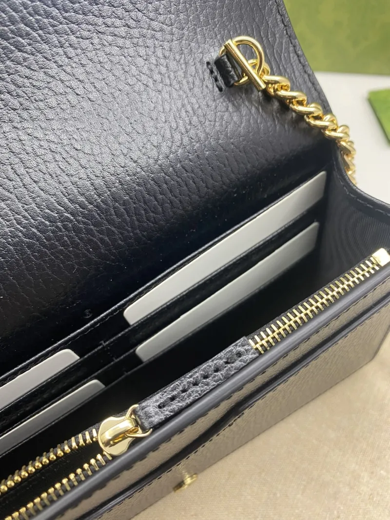 Gucci Satchel Bags-909 - Image 8