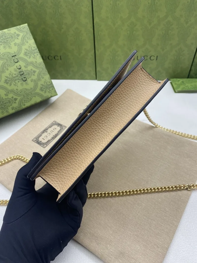 Gucci Satchel Bags-910 - Image 4