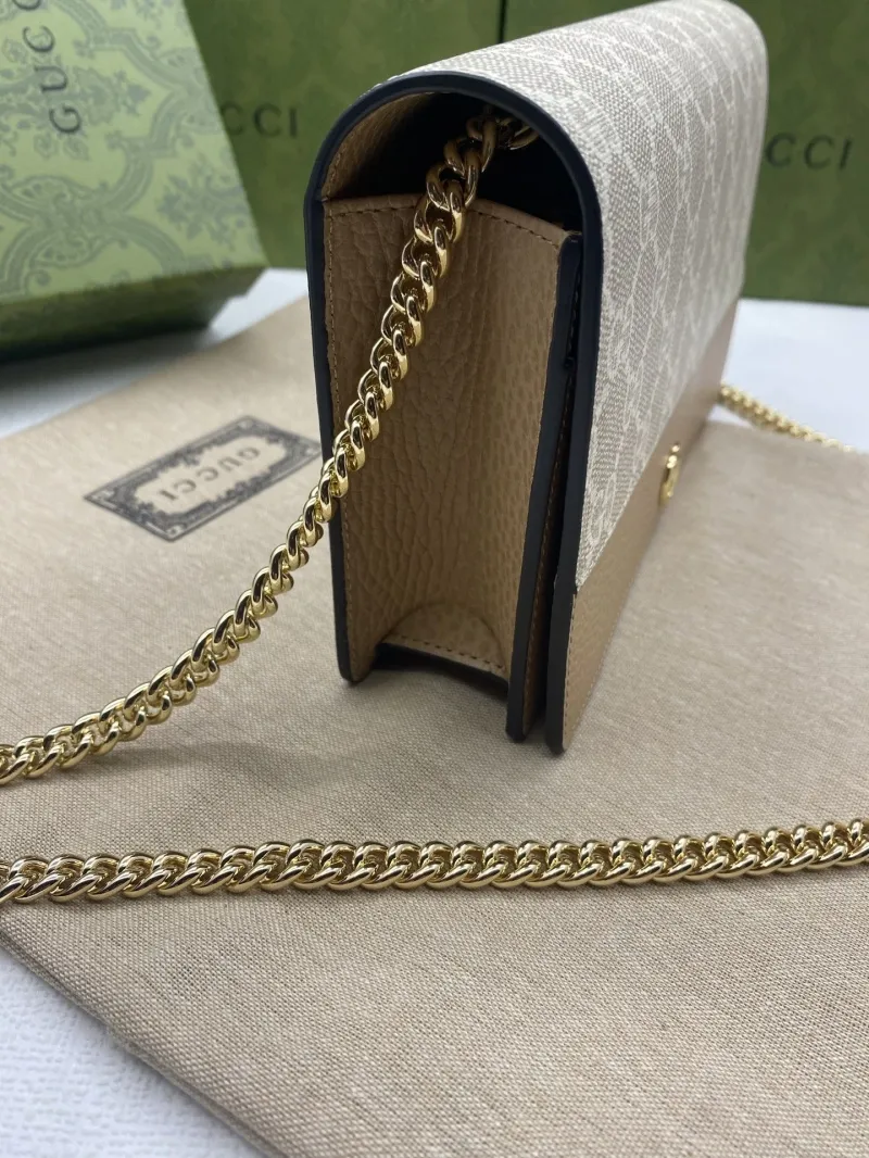 Gucci Satchel Bags-910 - Image 5