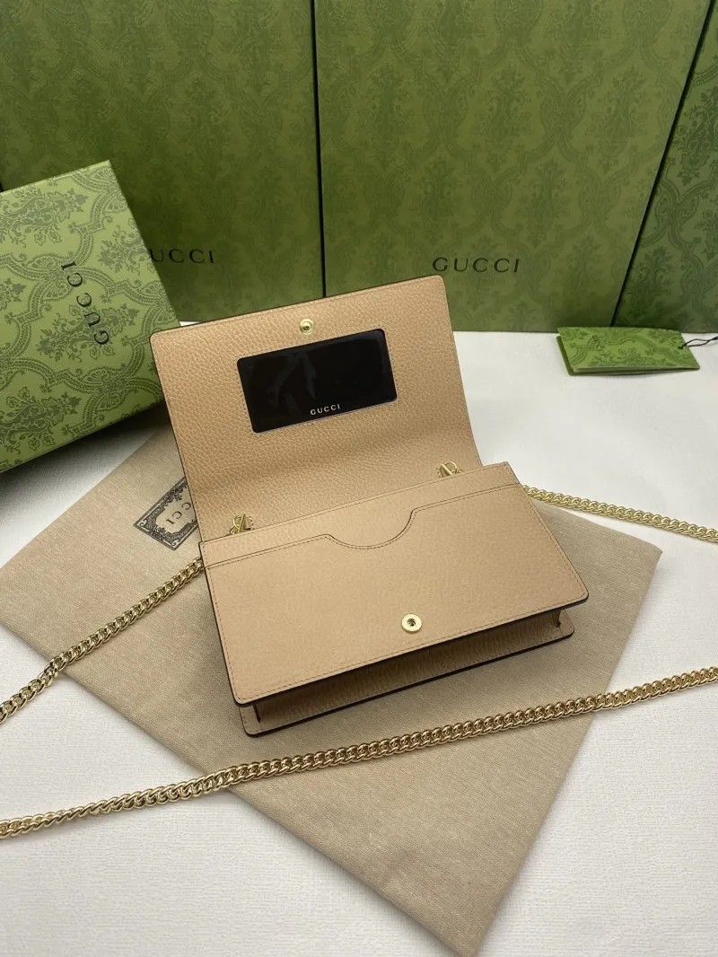Gucci Satchel Bags-910 - Image 6
