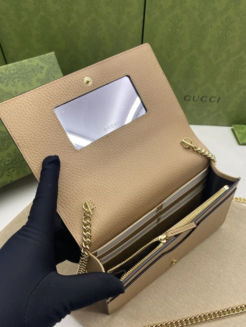 Gucci Satchel Bags-910 - Image 8