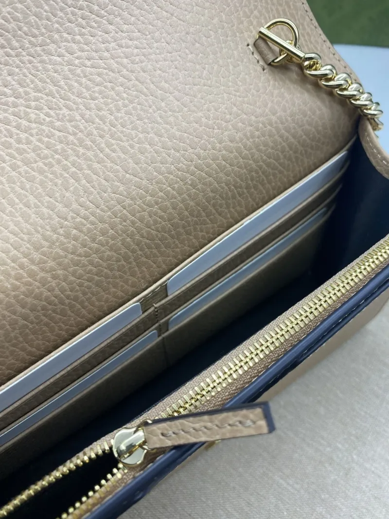 Gucci Satchel Bags-910 - Image 9