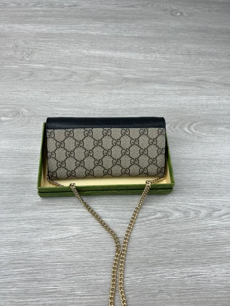 Gucci Satchel Bags-911 - Image 3