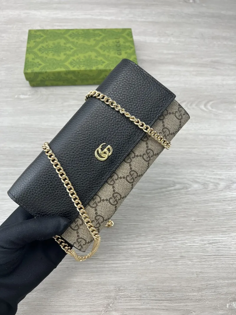 Gucci Satchel Bags-911 - Image 4