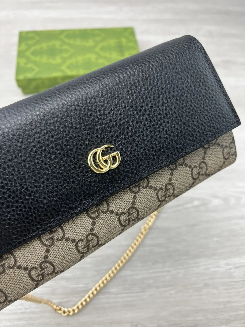 Gucci Satchel Bags-911 - Image 6
