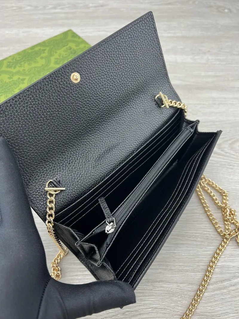 Gucci Satchel Bags-911 - Image 7