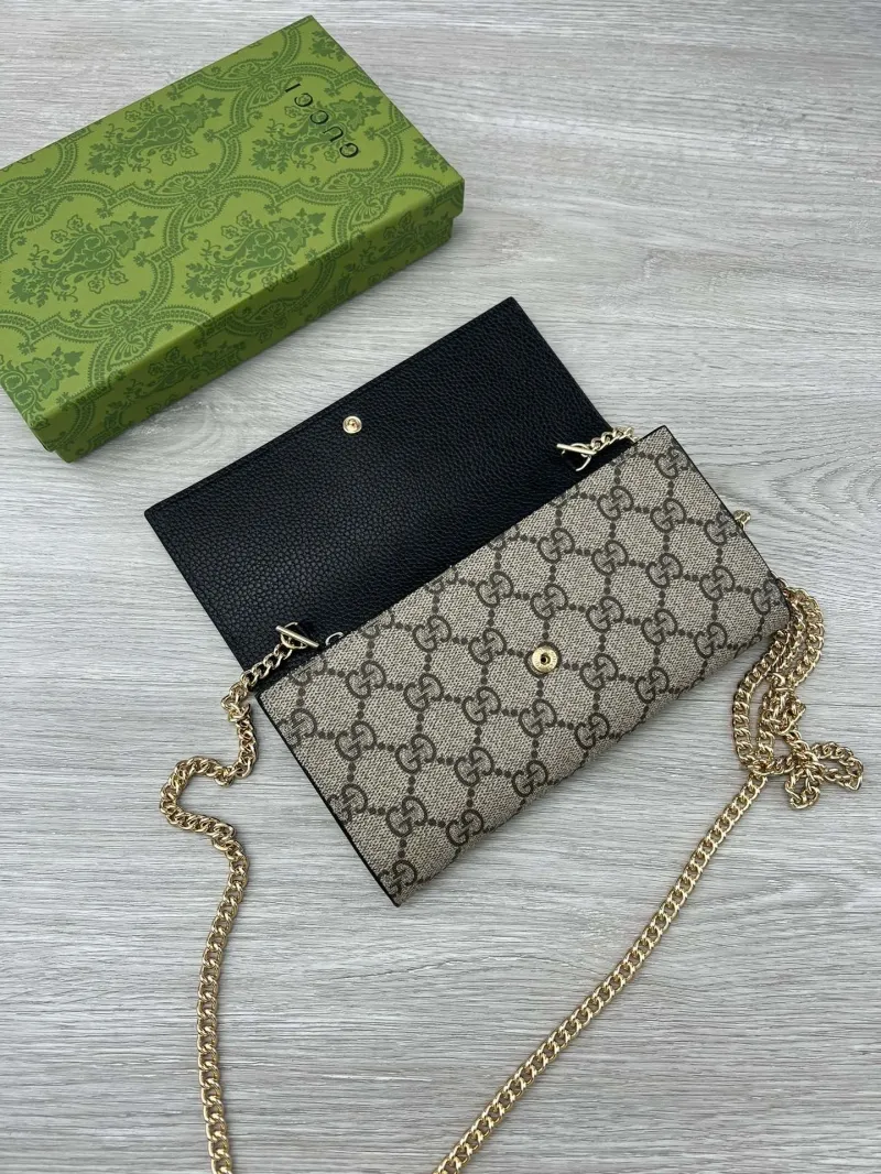 Gucci Satchel Bags-911 - Image 8