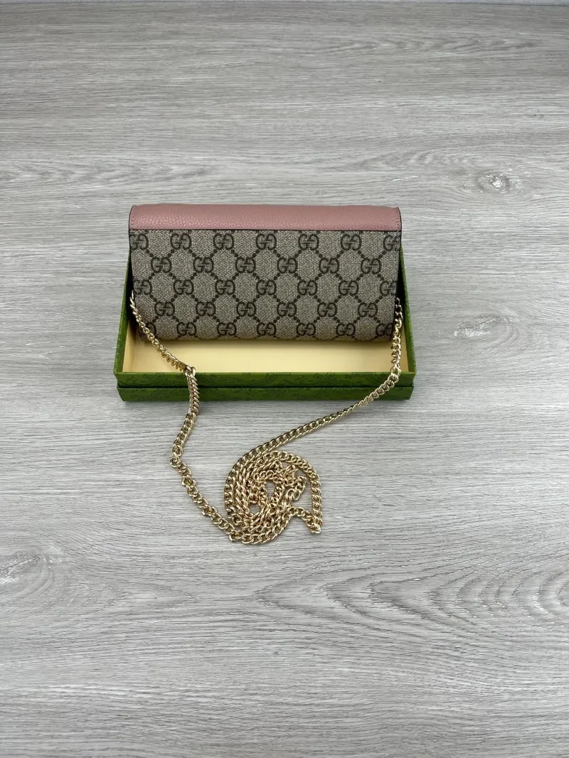 Gucci Satchel Bags-912 - Image 3
