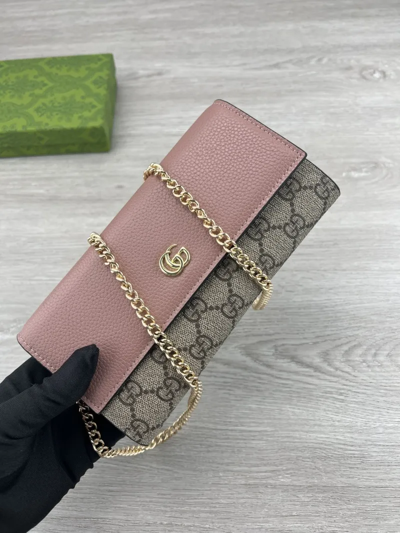 Gucci Satchel Bags-912 - Image 4