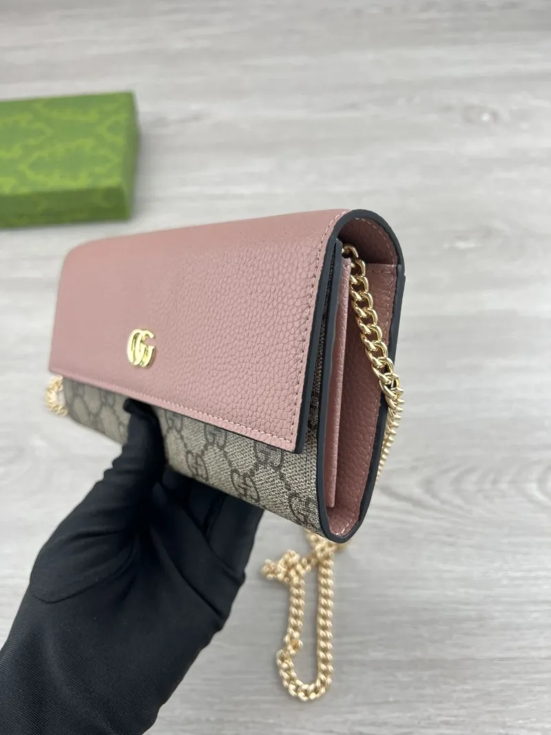 Gucci Satchel Bags-912 - Image 5