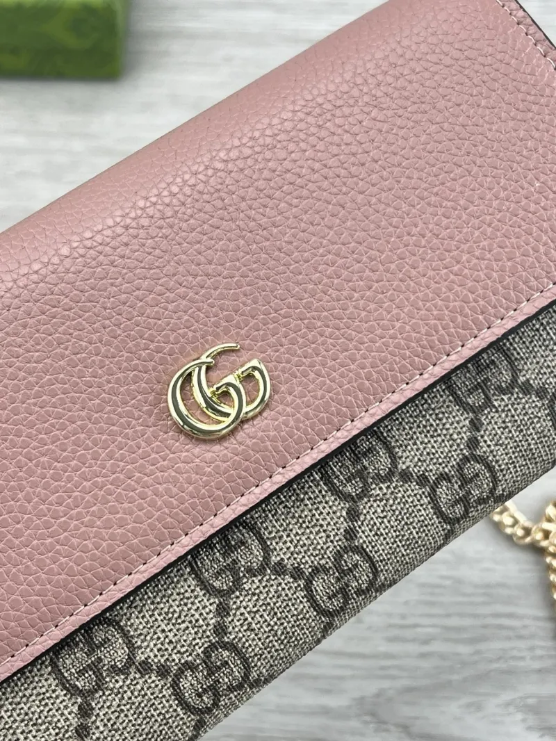 Gucci Satchel Bags-912 - Image 6