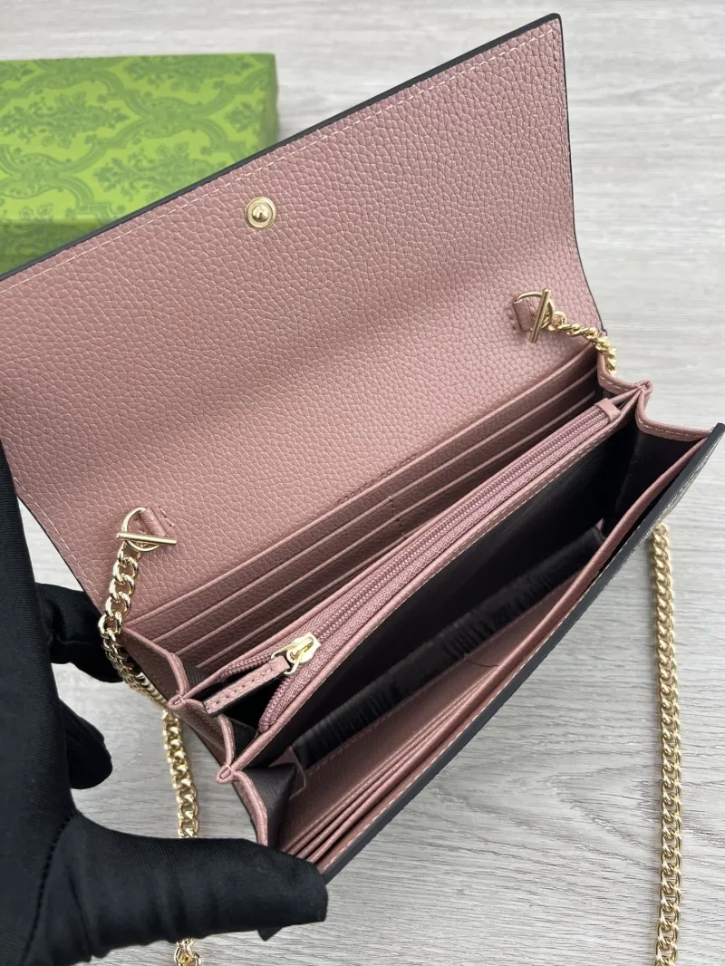 Gucci Satchel Bags-912 - Image 8