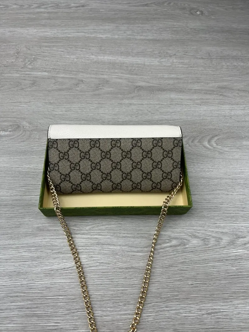 Gucci Satchel Bags-913 - Image 3